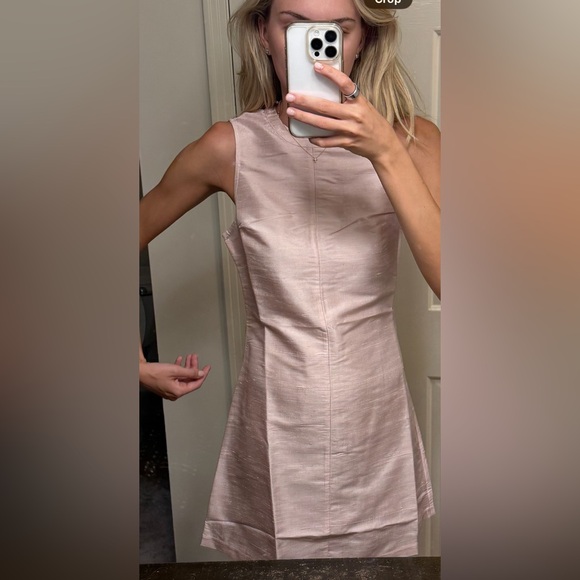 Julia Amroy Baby Jane - Shell - XS - Picture 5 of 5